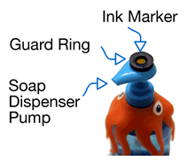 SquidSoap SquidSoap