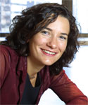 Nathalie Berger